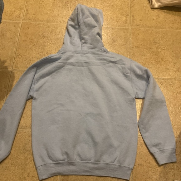 BENITEZ by Baylen Levine merch, size small - Picture 2 of 3